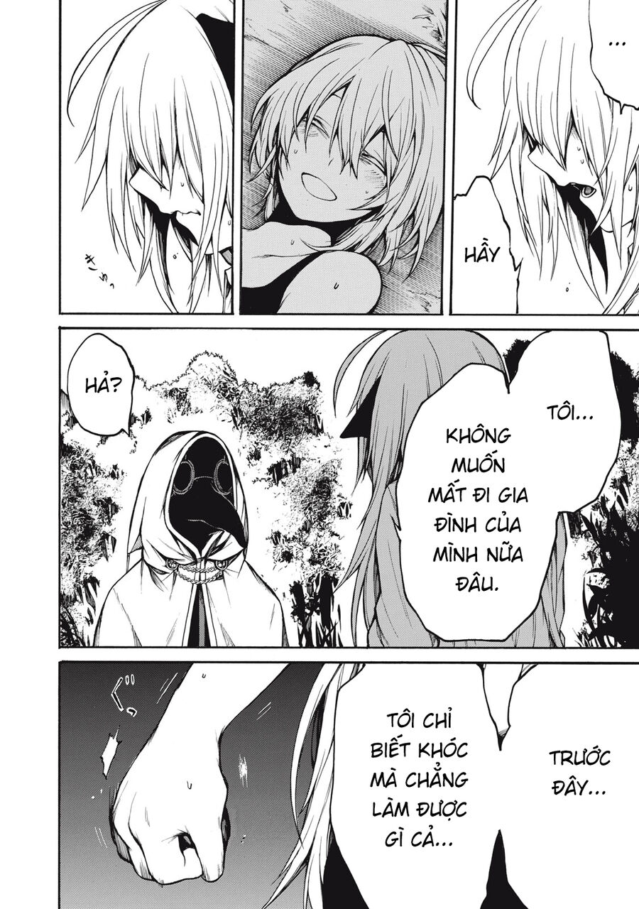 Adelia Của Tôi Chapter 28 - 12