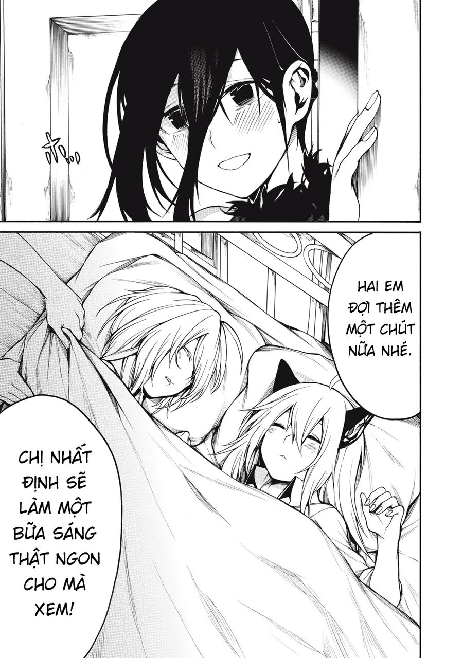 Adelia Của Tôi Chapter 29 - 11
