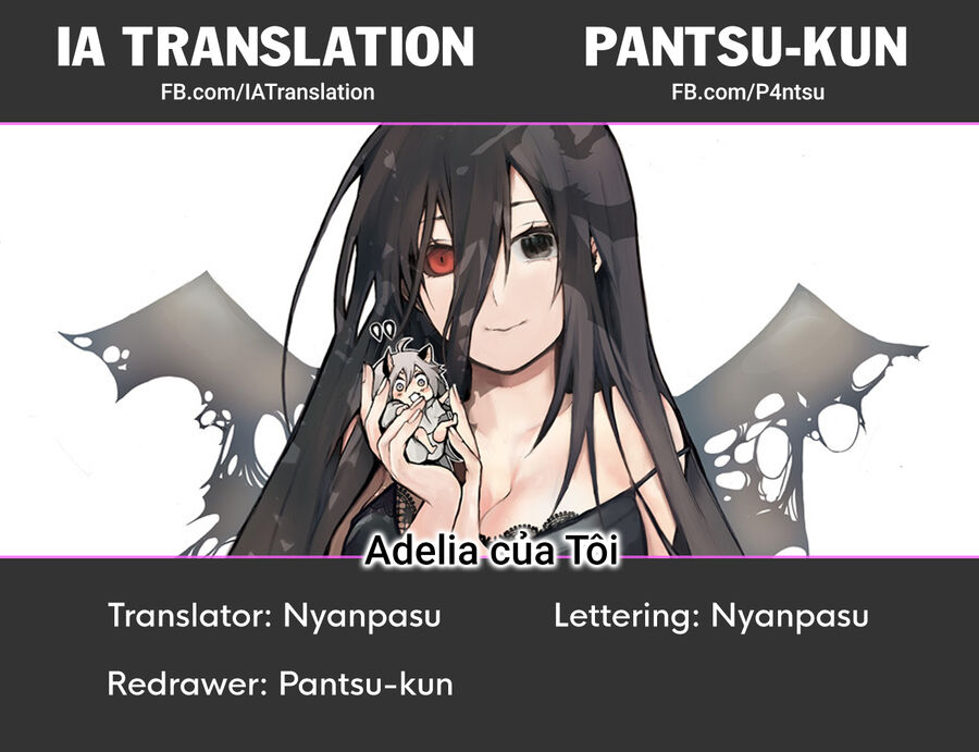 Adelia Của Tôi Chapter 32 - 12