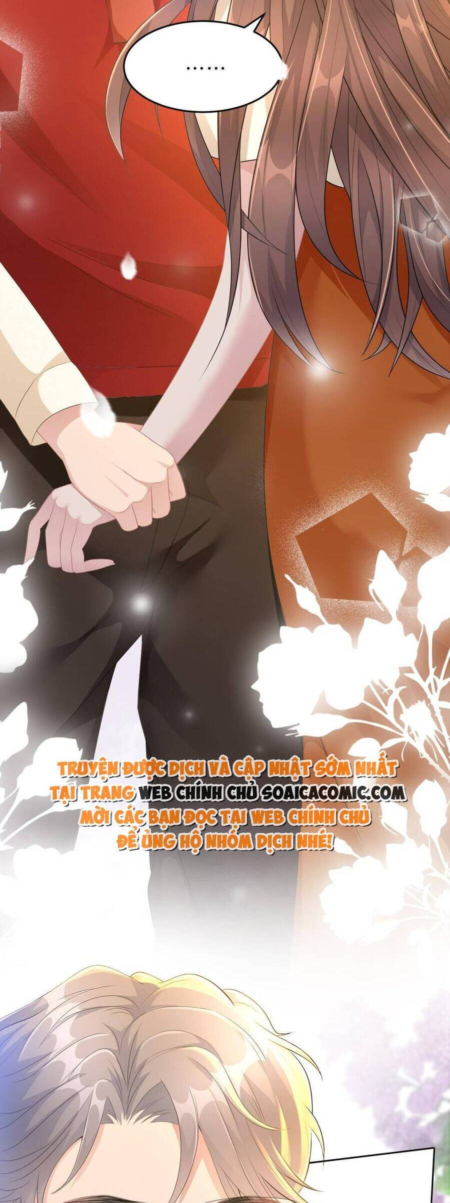 Hãy Để Em Được Hạ Cánh Nơi Anh Chapter 49 - 43