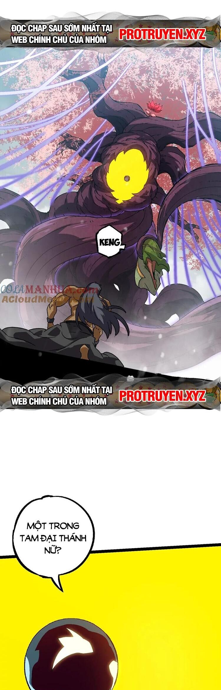 Chuyển Sinh Thành Liễu Đột Biến Chapter 89 - 23