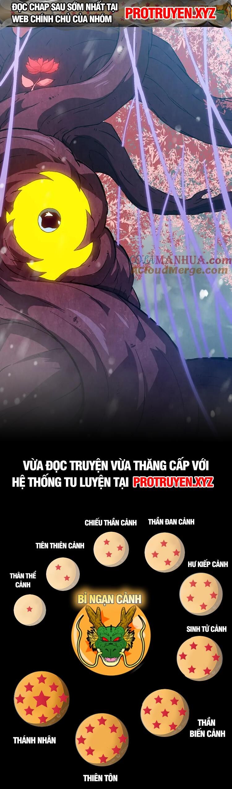 Chuyển Sinh Thành Liễu Đột Biến Chapter 89 - 37