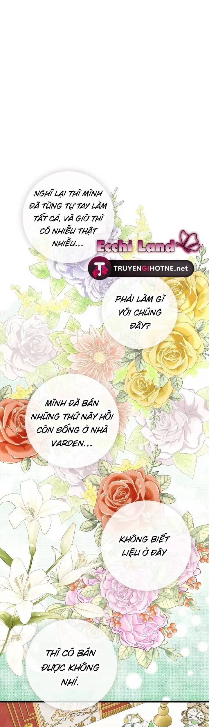Hoàng Tử Có Vấn Đề Chapter 10.1 - 2