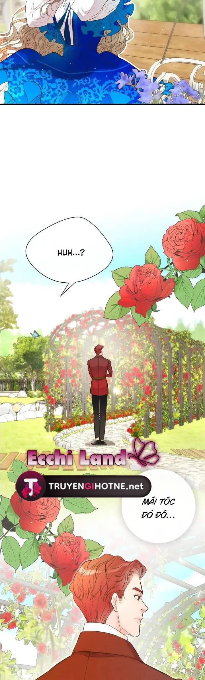 Hoàng Tử Có Vấn Đề Chapter 10.1 - 14
