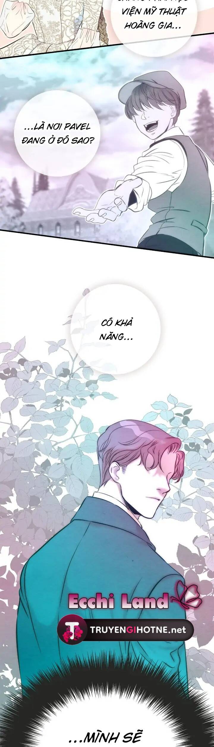 Hoàng Tử Có Vấn Đề Chapter 10.1 - 6