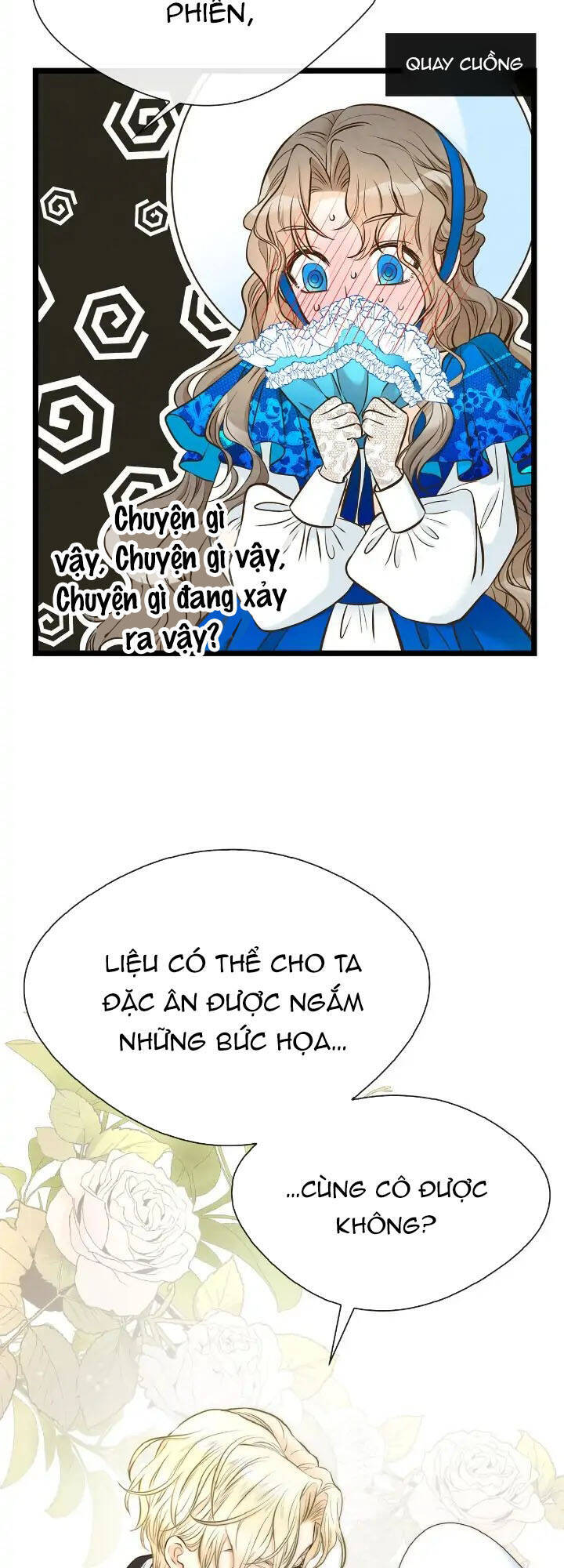 Hoàng Tử Có Vấn Đề Chapter 11.1 - 26