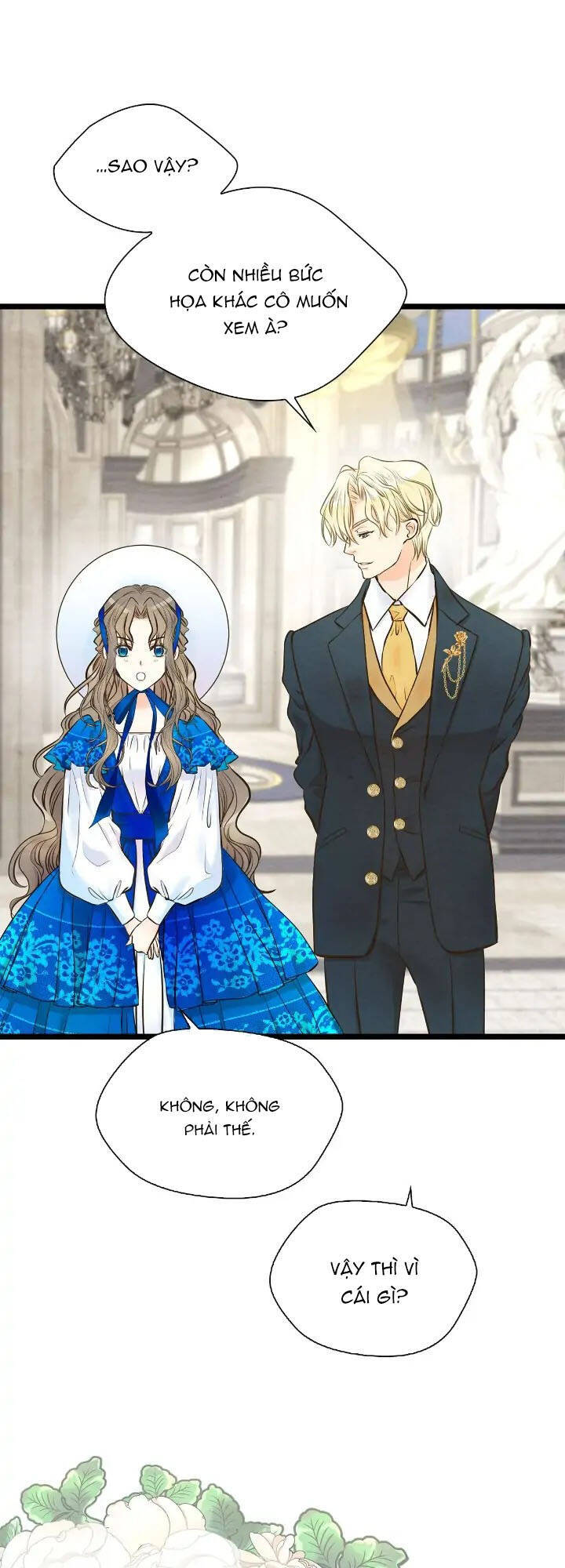 Hoàng Tử Có Vấn Đề Chapter 11.2 - 14