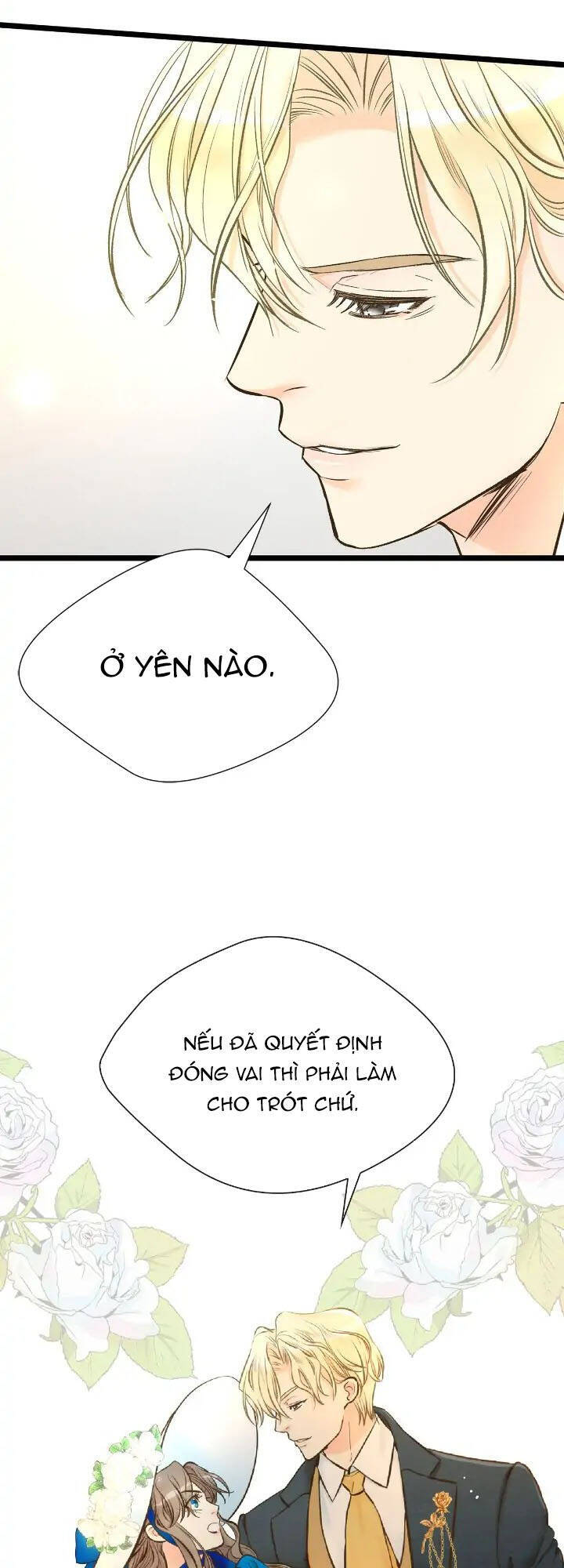 Hoàng Tử Có Vấn Đề Chapter 11.2 - 20