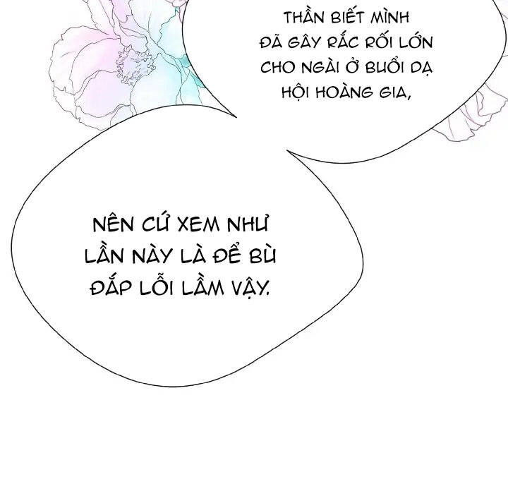 Hoàng Tử Có Vấn Đề Chapter 11.2 - 27
