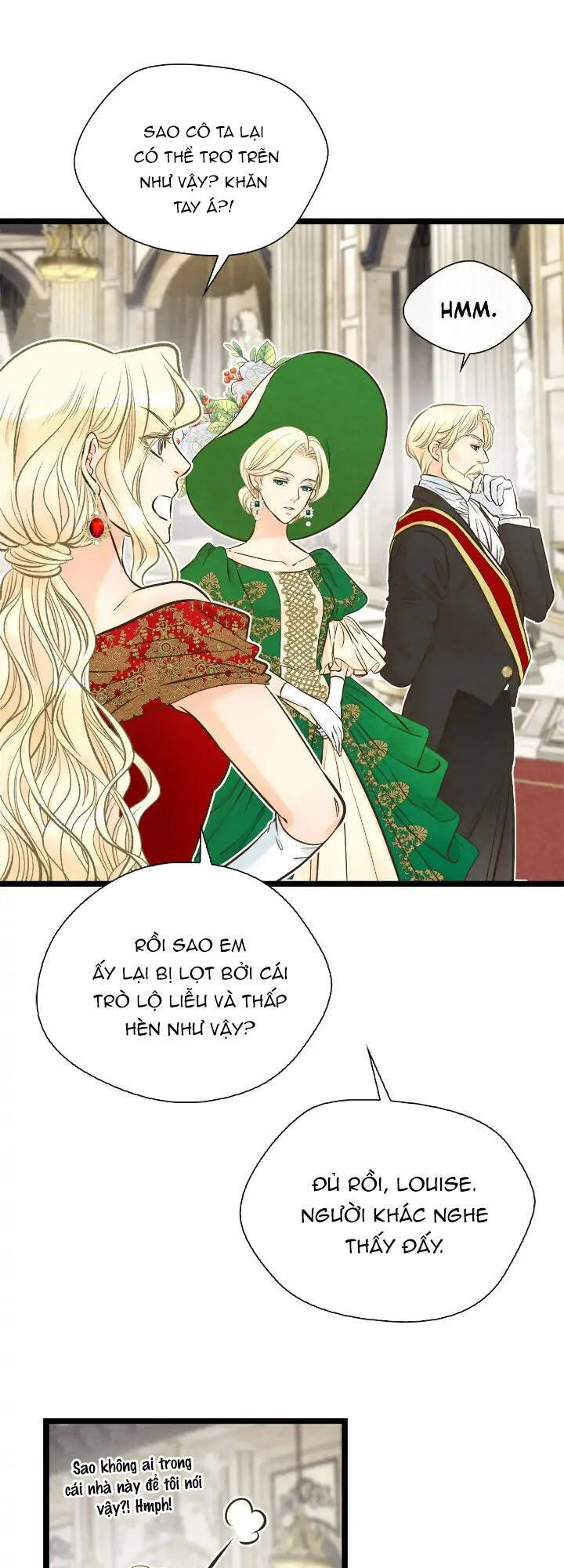 Hoàng Tử Có Vấn Đề Chapter 11.2 - 6