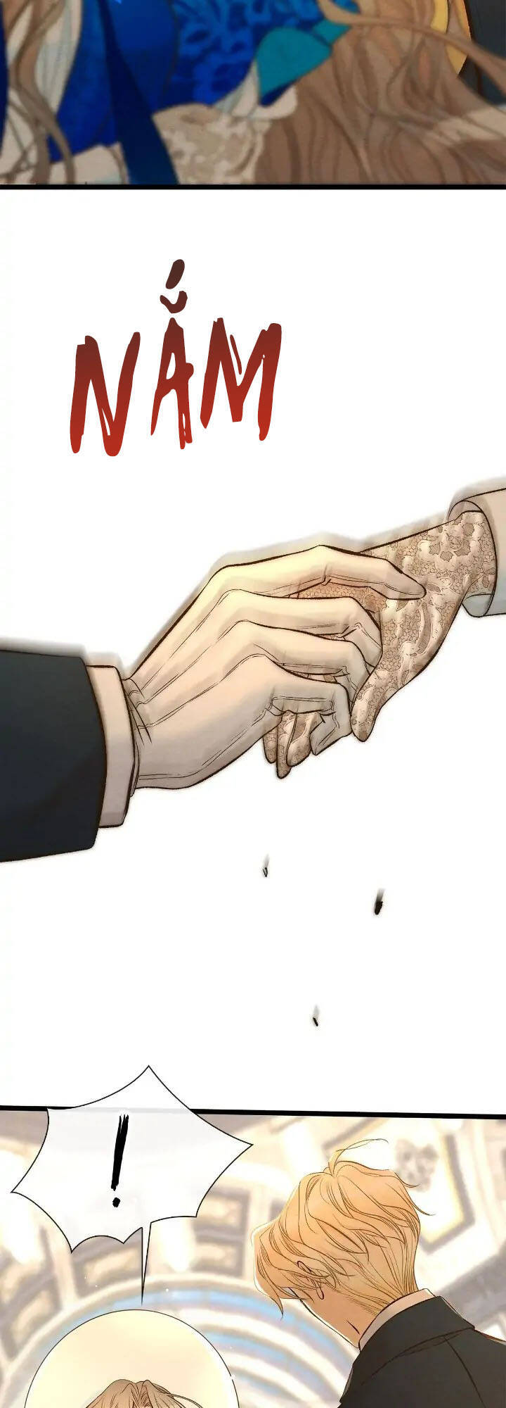 Hoàng Tử Có Vấn Đề Chapter 12.1 - 11