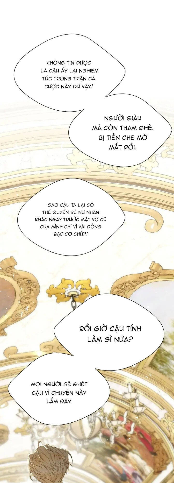 Hoàng Tử Có Vấn Đề Chapter 12.1 - 21