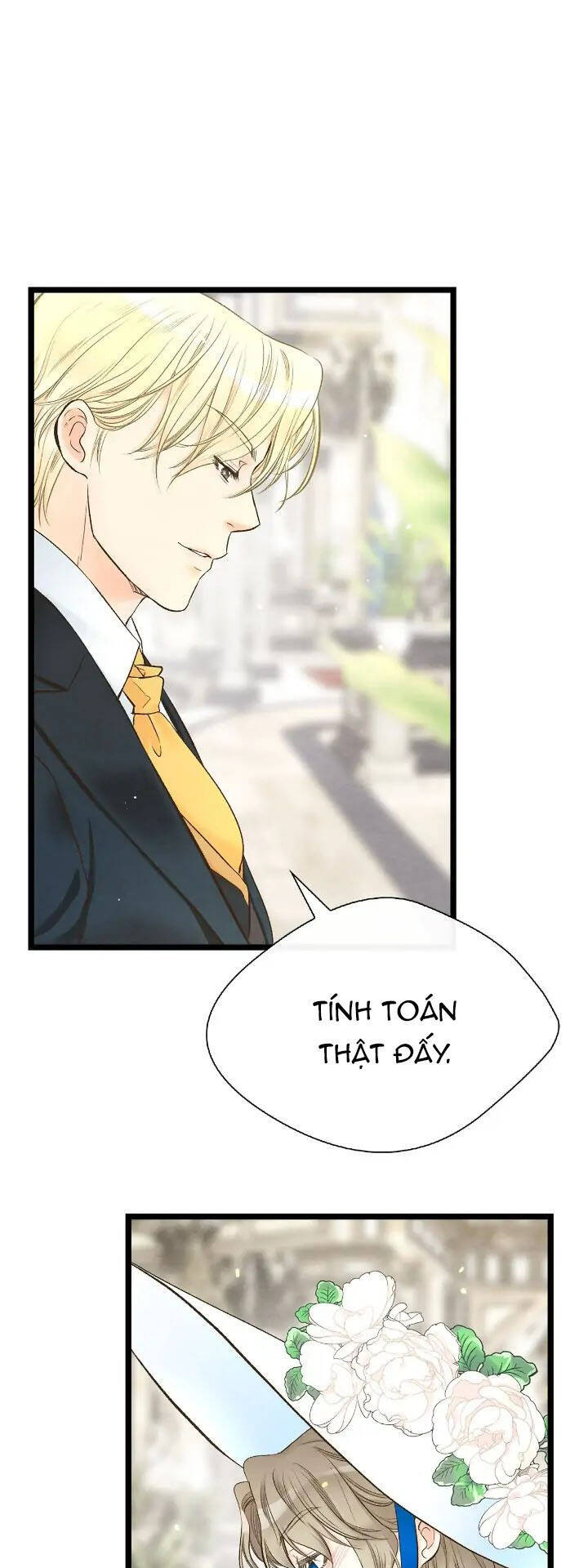 Hoàng Tử Có Vấn Đề Chapter 12.1 - 8