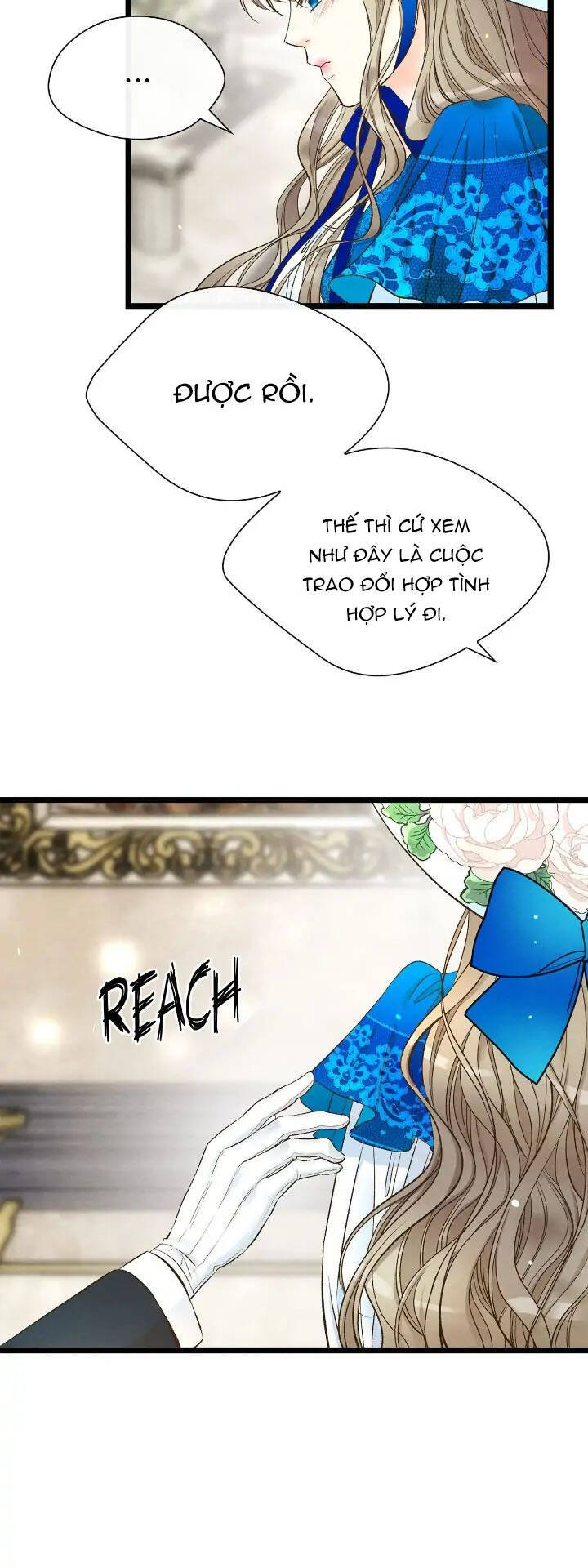 Hoàng Tử Có Vấn Đề Chapter 12.1 - 9