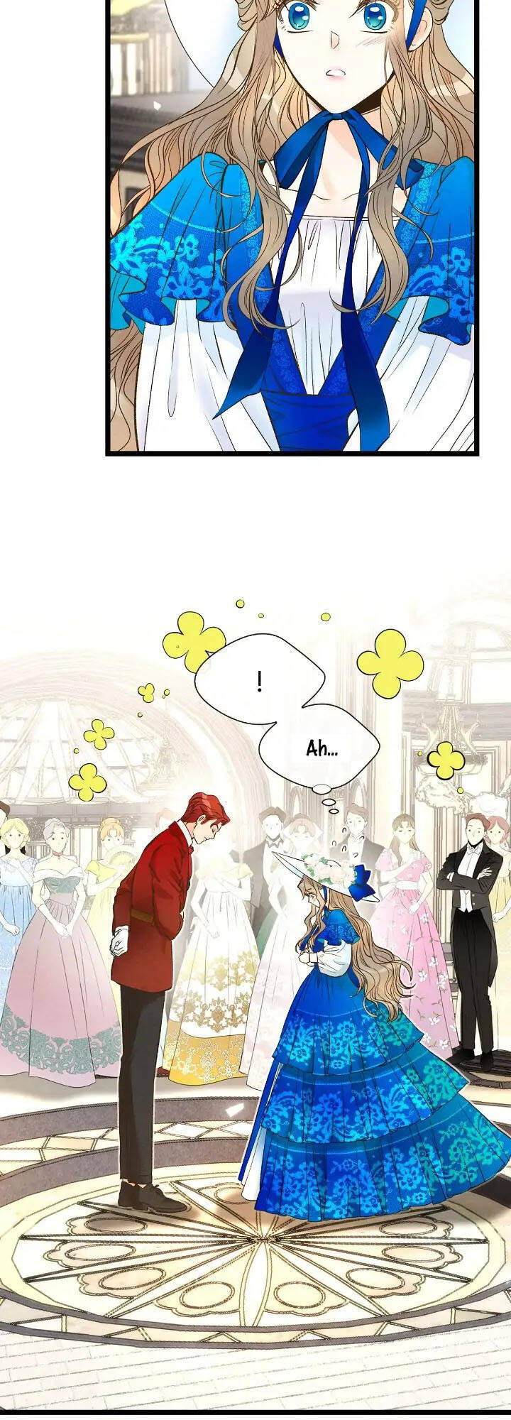 Hoàng Tử Có Vấn Đề Chapter 12.2 - 17