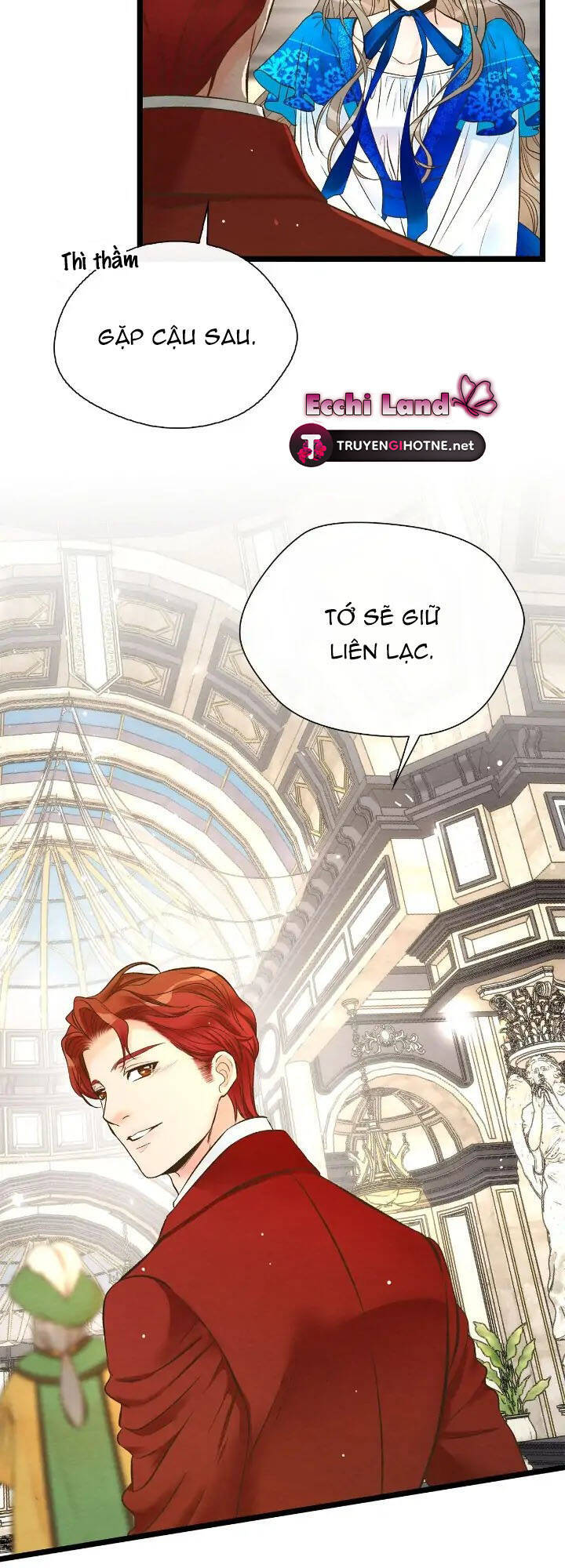 Hoàng Tử Có Vấn Đề Chapter 12.2 - 23