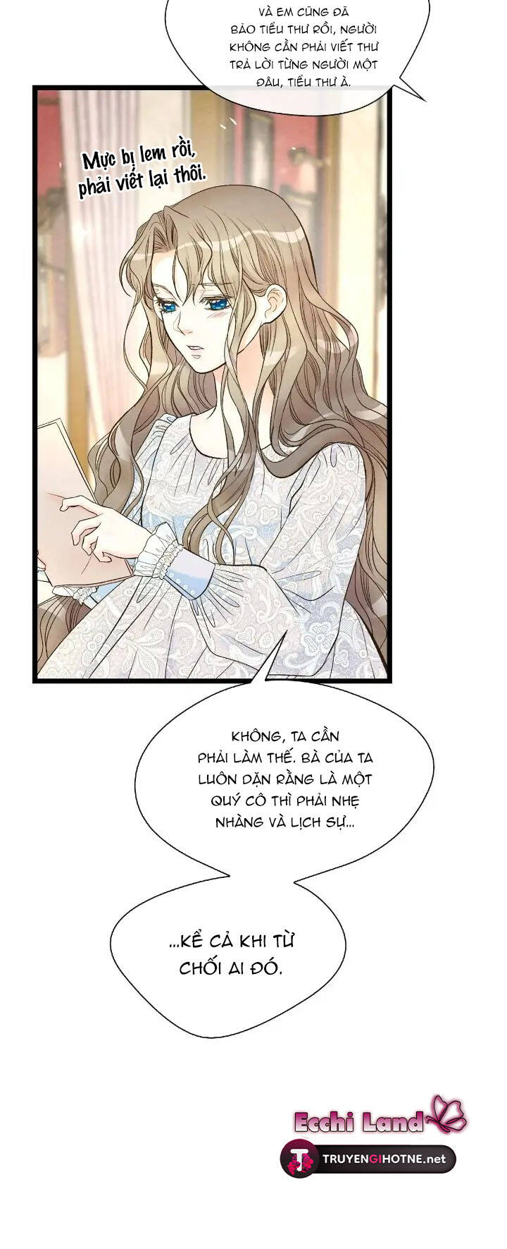 Hoàng Tử Có Vấn Đề Chapter 12.2 - 30