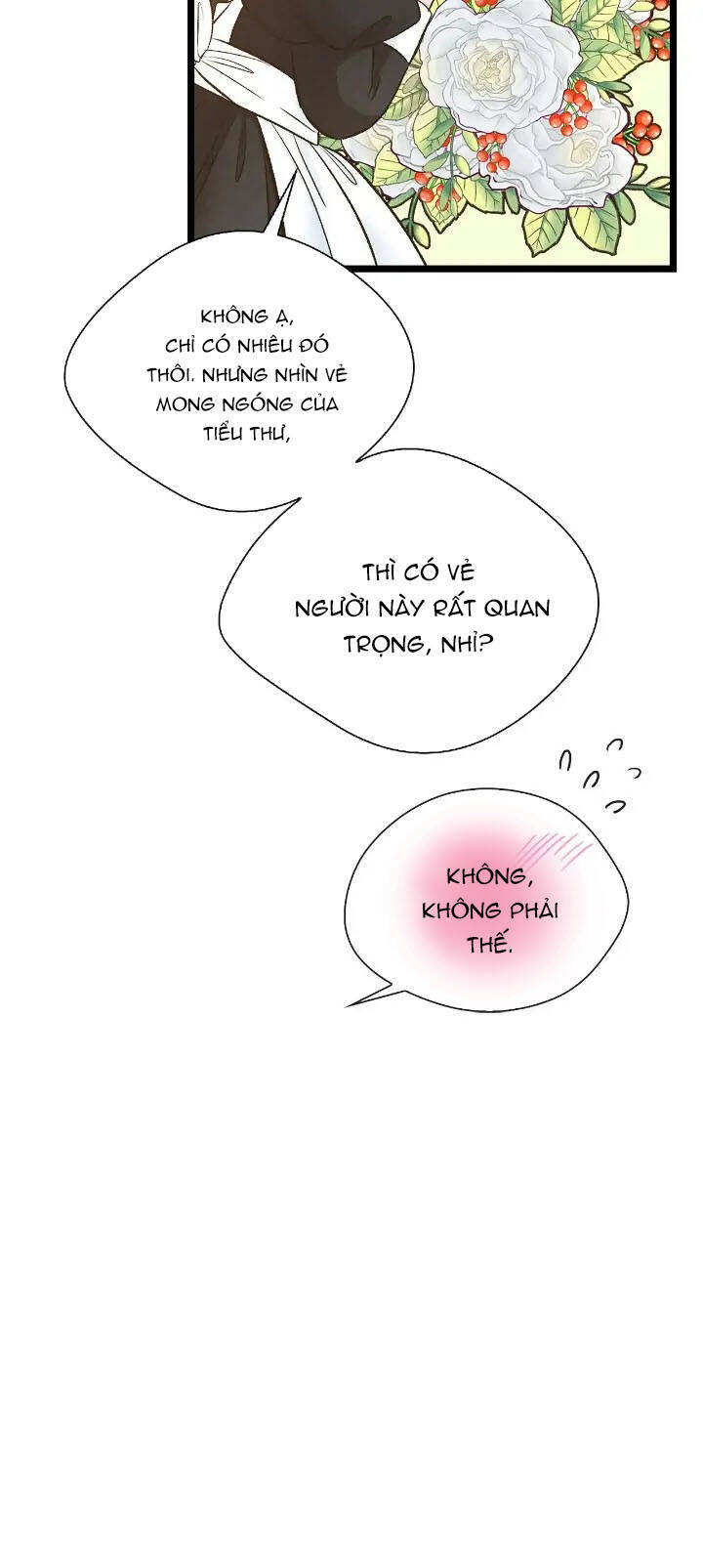 Hoàng Tử Có Vấn Đề Chapter 12.2 - 33