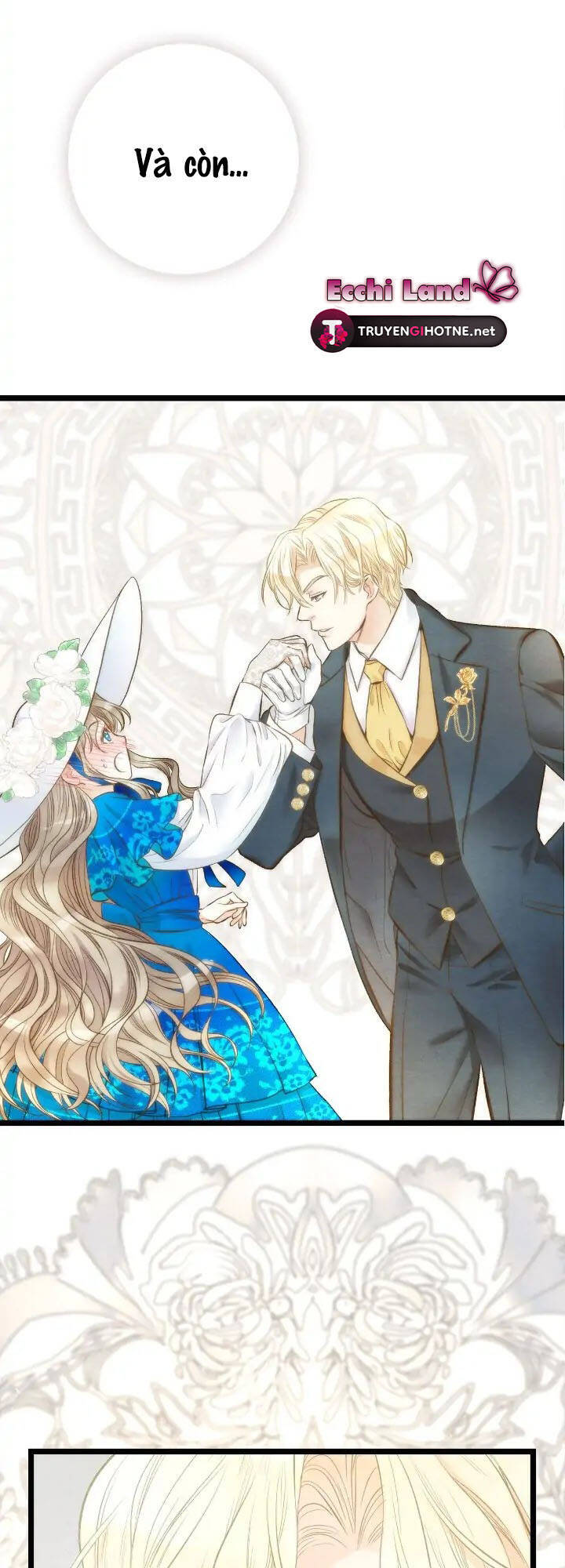 Hoàng Tử Có Vấn Đề Chapter 12.2 - 38