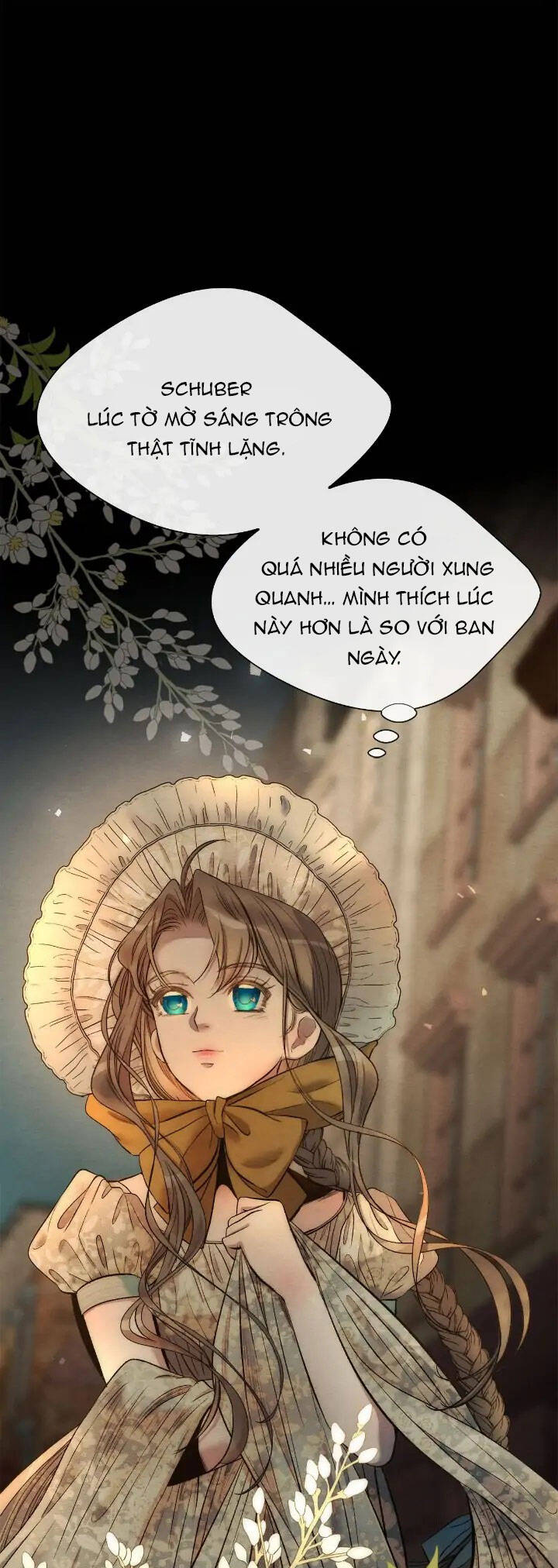 Hoàng Tử Có Vấn Đề Chapter 13.1 - 13