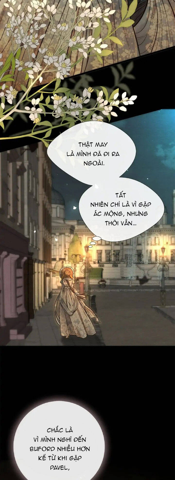 Hoàng Tử Có Vấn Đề Chapter 13.1 - 14