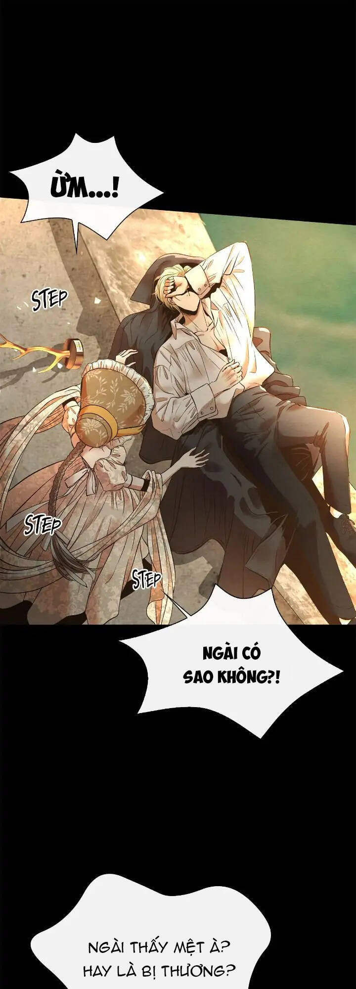 Hoàng Tử Có Vấn Đề Chapter 13.1 - 19