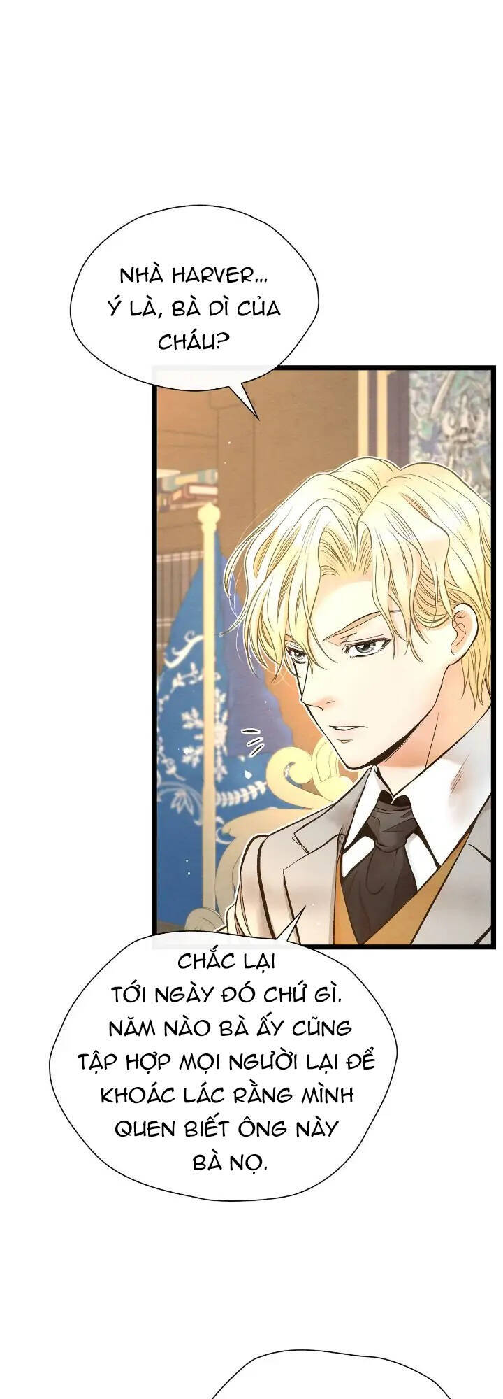 Hoàng Tử Có Vấn Đề Chapter 14.1 - 24