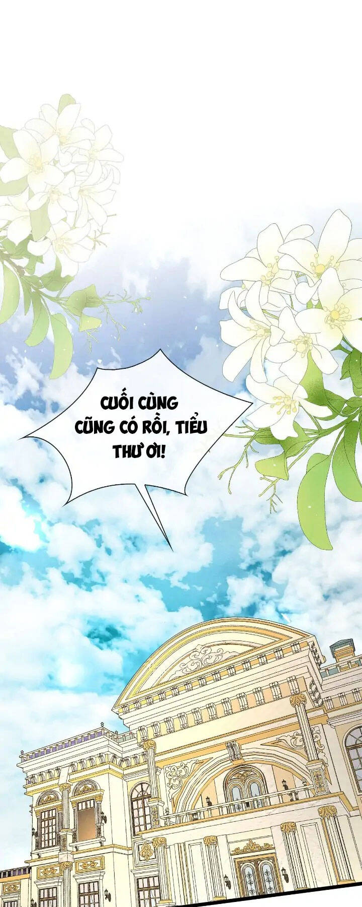 Hoàng Tử Có Vấn Đề Chapter 14.1 - 4