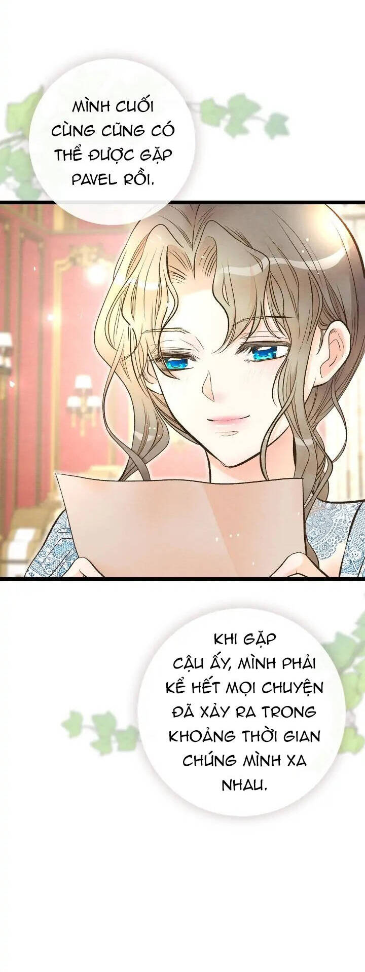 Hoàng Tử Có Vấn Đề Chapter 14.1 - 8