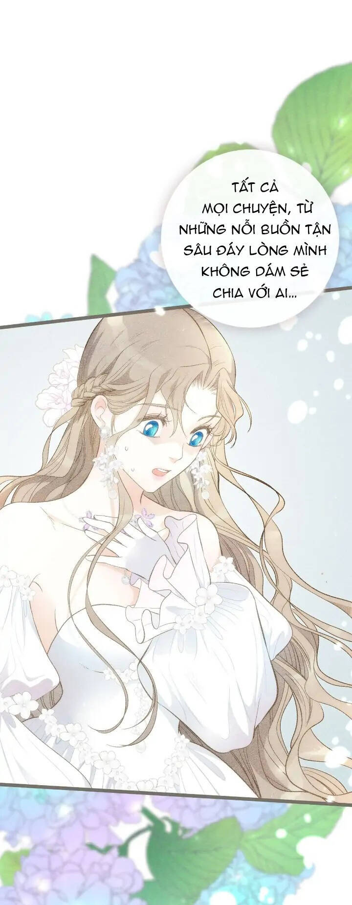 Hoàng Tử Có Vấn Đề Chapter 14.1 - 9