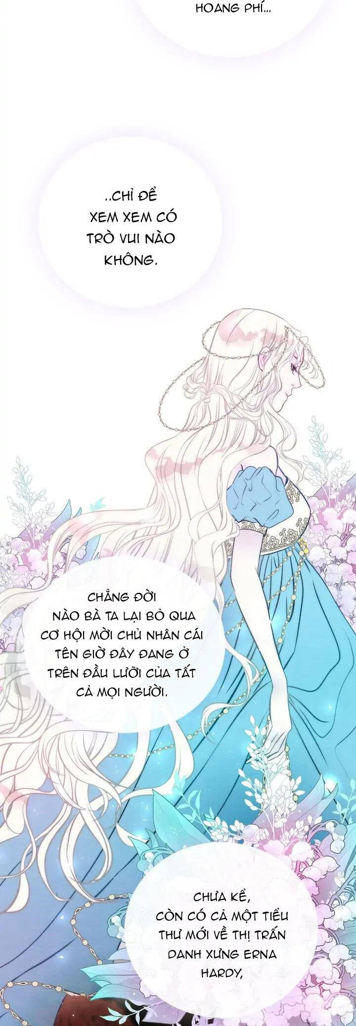 Hoàng Tử Có Vấn Đề Chapter 14.2 - 3