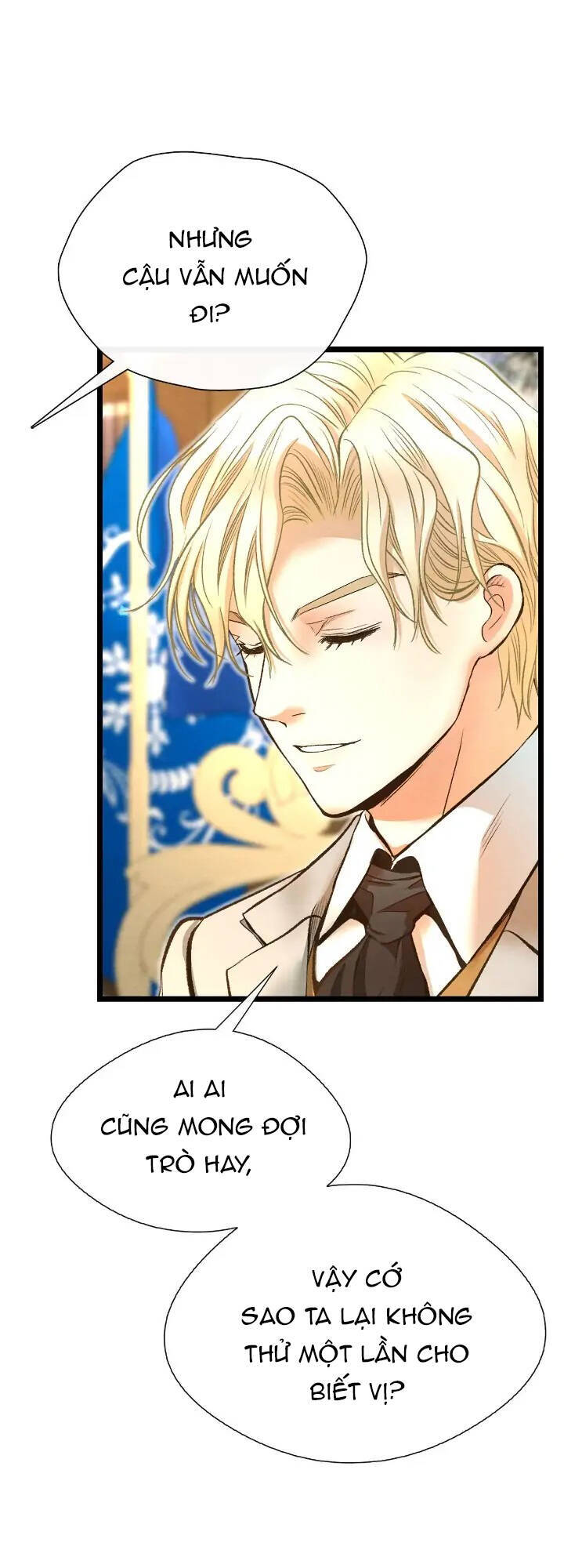 Hoàng Tử Có Vấn Đề Chapter 14.2 - 5