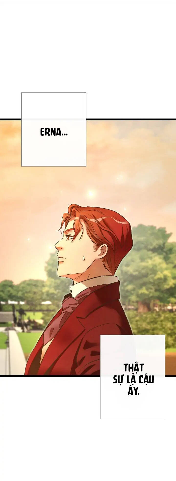 Hoàng Tử Có Vấn Đề Chapter 14.2 - 10