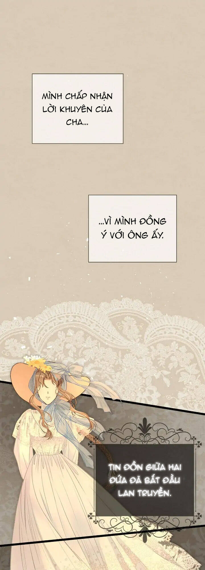 Chàng Hoàng Tử Này Có Vấn Đề Chapter 15.1 - 11
