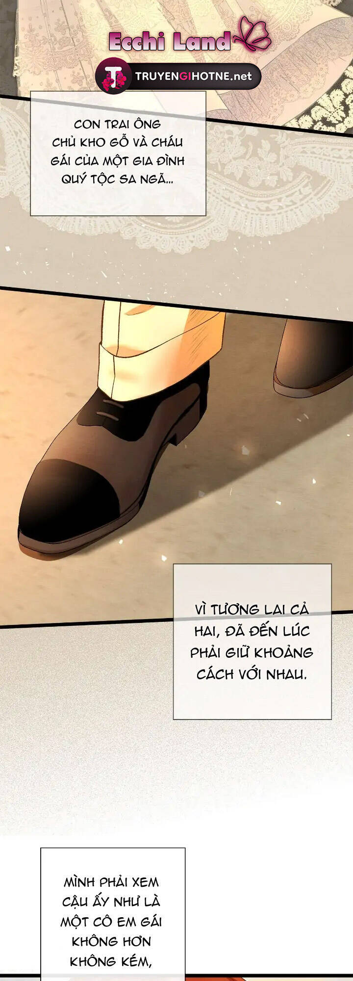 Chàng Hoàng Tử Này Có Vấn Đề Chapter 15.1 - 12