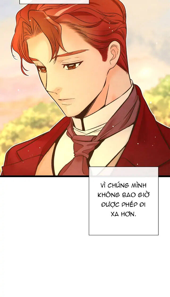 Hoàng Tử Có Vấn Đề Chapter 15.1 - 13
