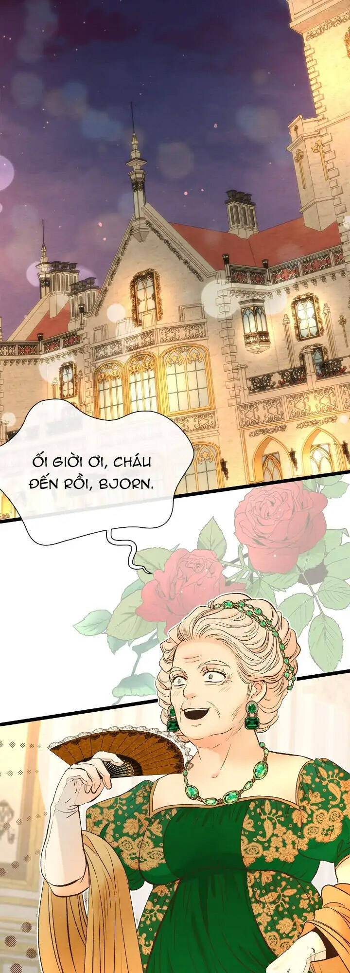 Chàng Hoàng Tử Này Có Vấn Đề Chapter 15.1 - 17