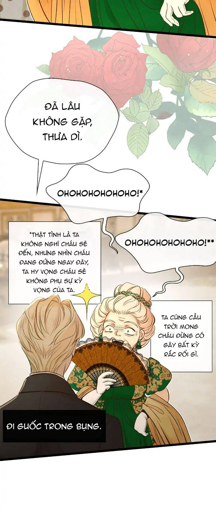 Chàng Hoàng Tử Này Có Vấn Đề Chapter 15.1 - 18