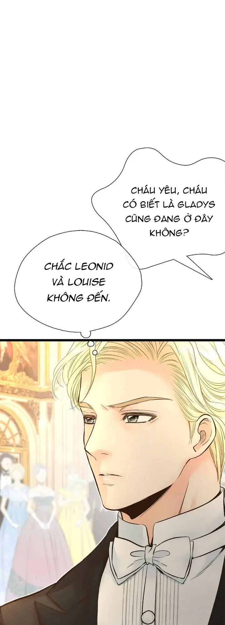 Hoàng Tử Có Vấn Đề Chapter 15.1 - 19