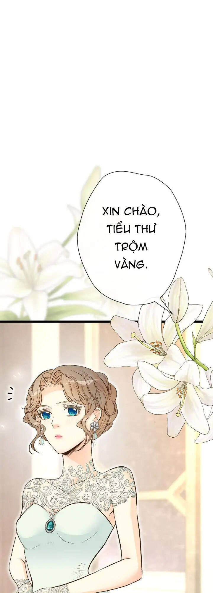 Chàng Hoàng Tử Này Có Vấn Đề Chapter 15.1 - 23