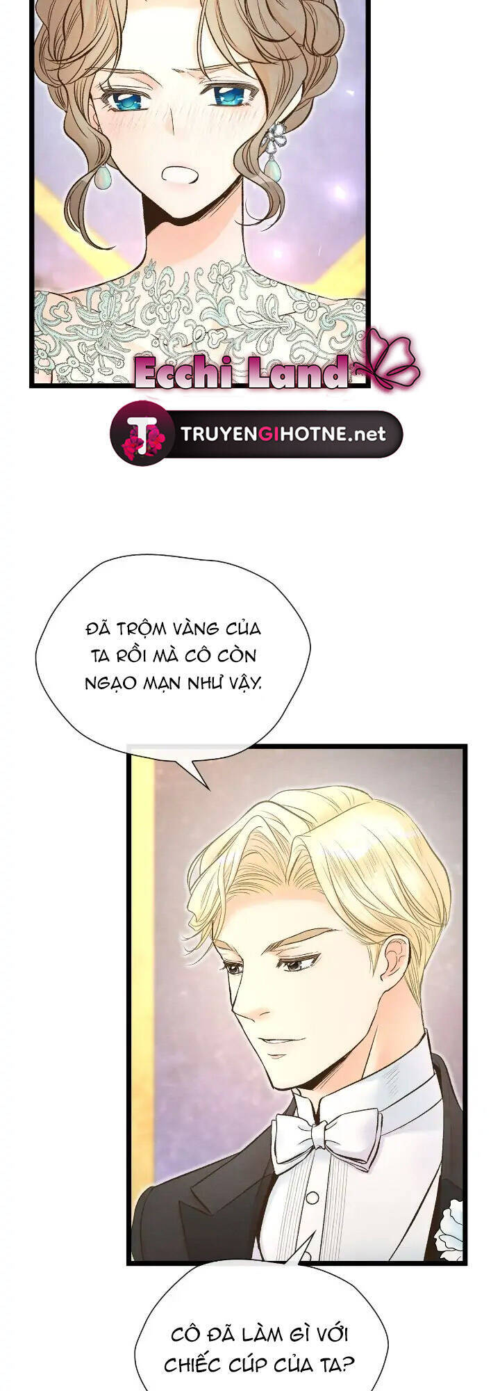 Hoàng Tử Có Vấn Đề Chapter 15.1 - 26