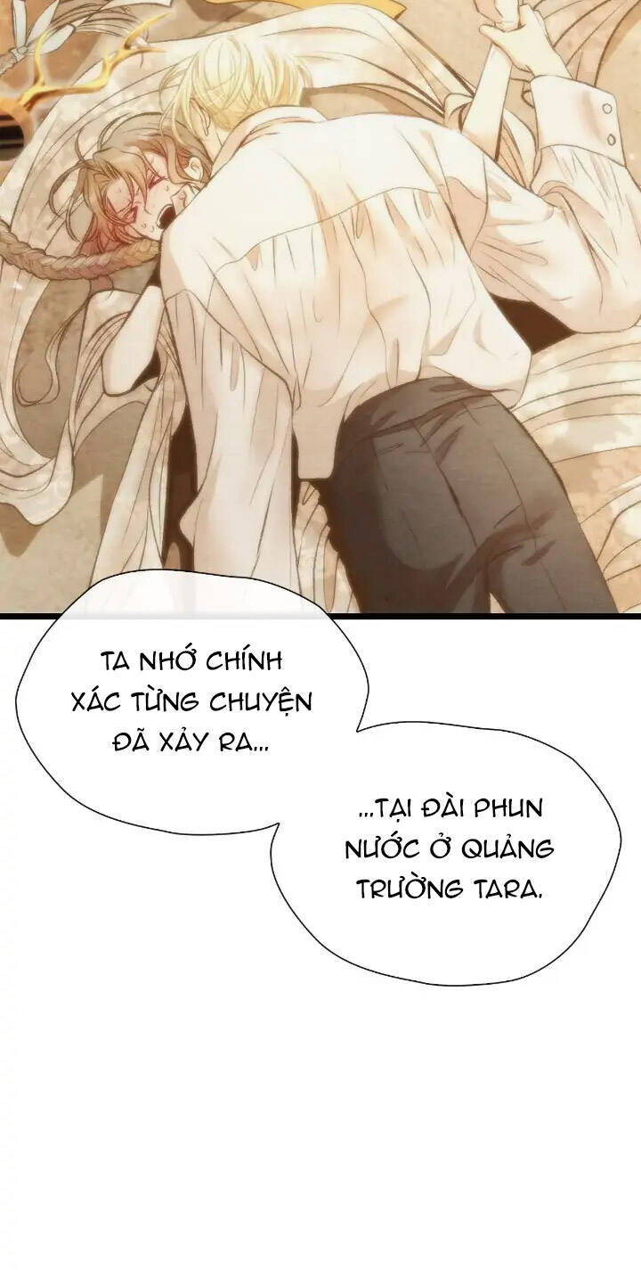 Hoàng Tử Có Vấn Đề Chapter 15.1 - 34