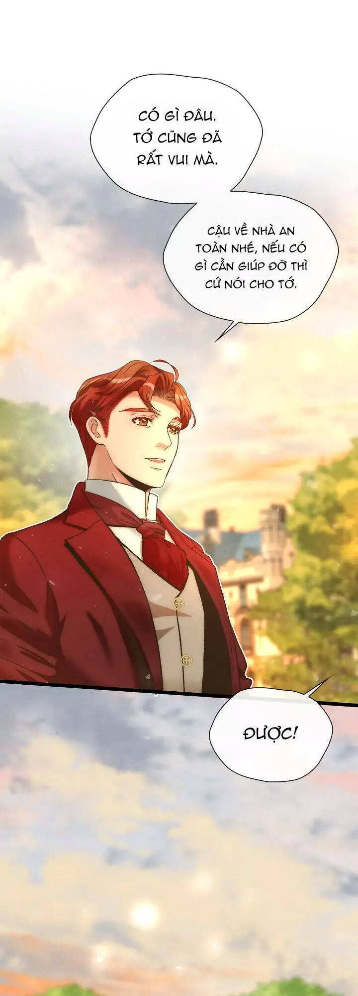 Chàng Hoàng Tử Này Có Vấn Đề Chapter 15.1 - 6