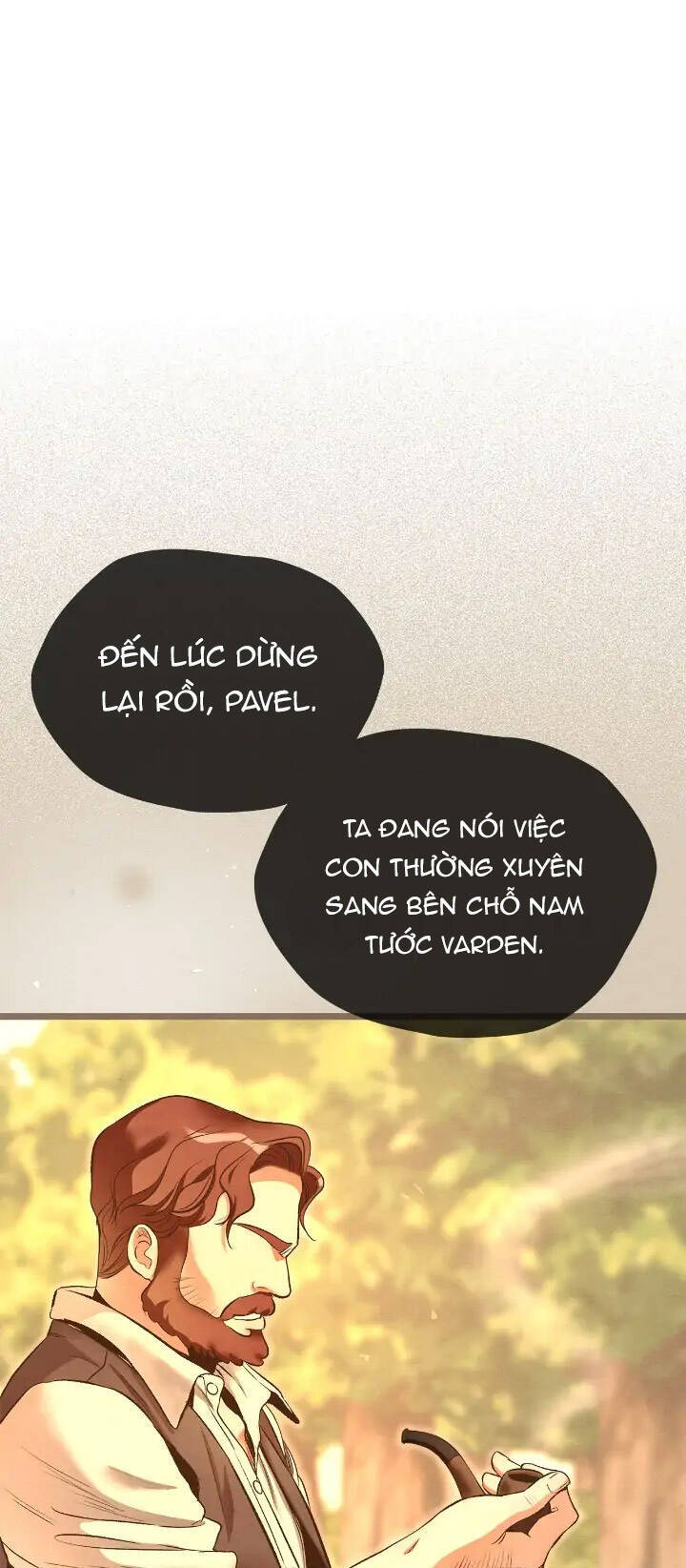 Hoàng Tử Có Vấn Đề Chapter 15.1 - 9