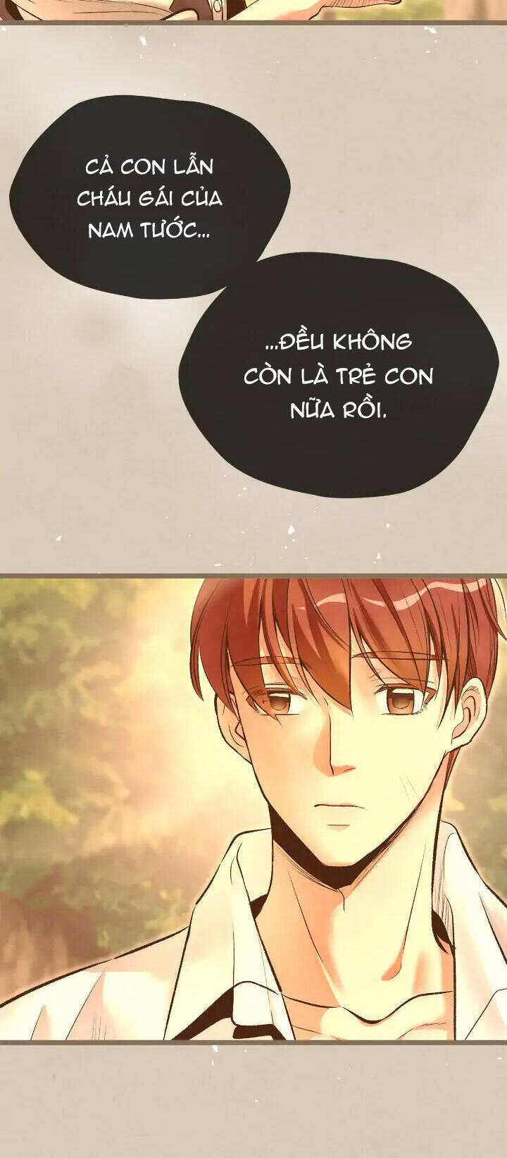 Hoàng Tử Có Vấn Đề Chapter 15.1 - 10