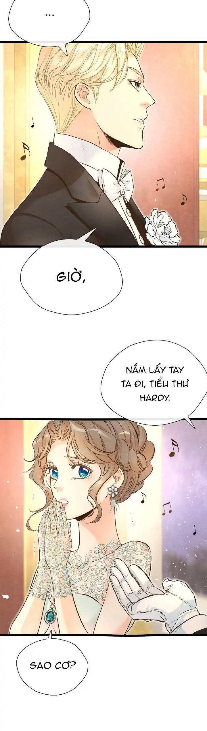Hoàng Tử Có Vấn Đề Chapter 15.2 - 15