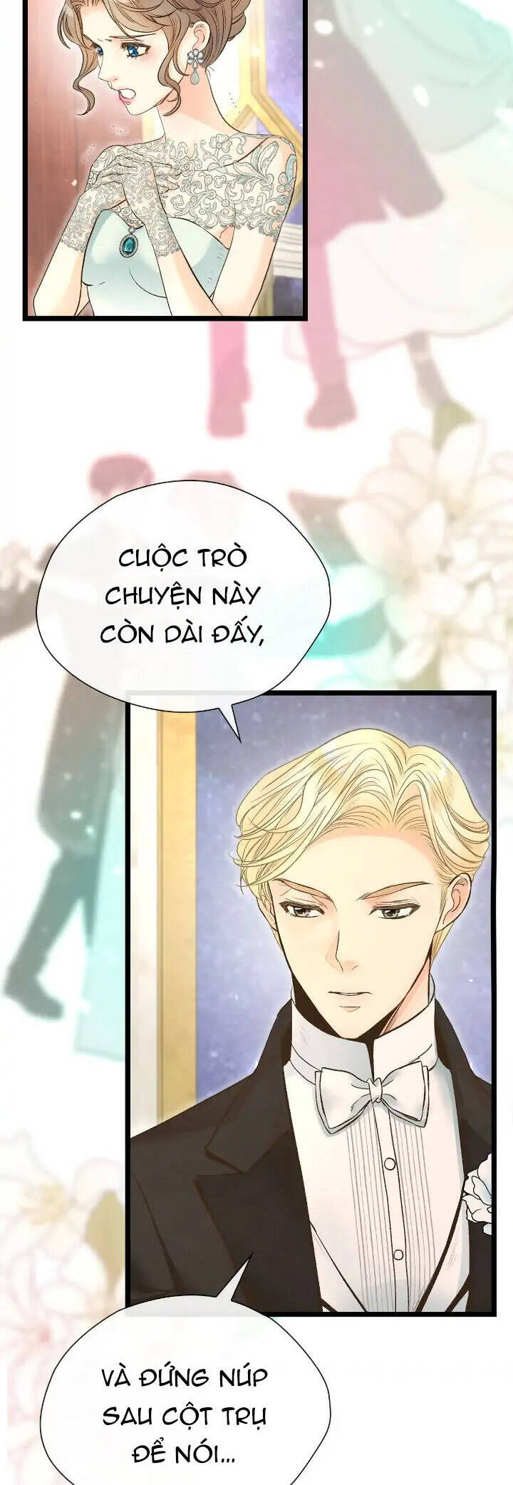 Hoàng Tử Có Vấn Đề Chapter 15.2 - 17