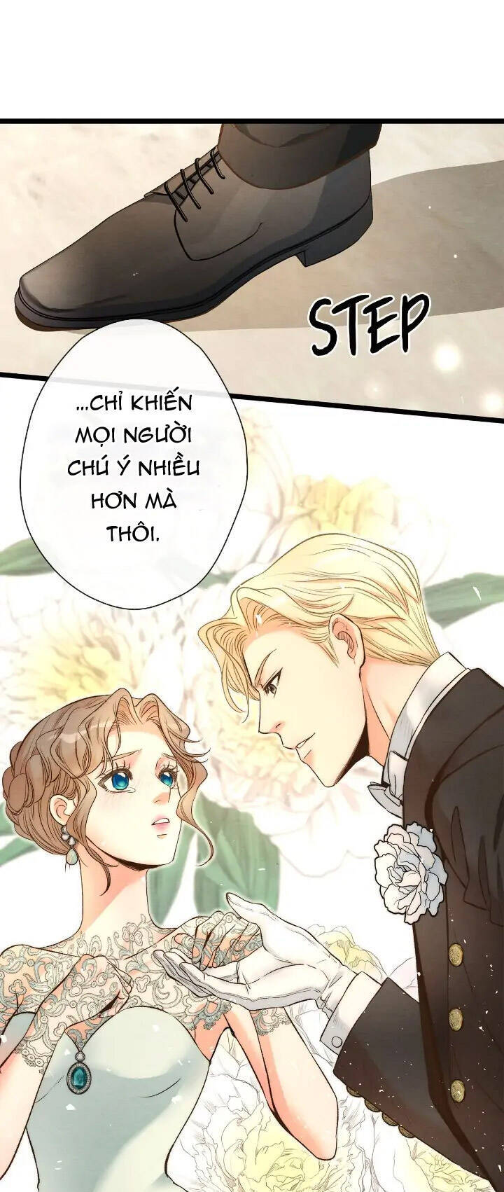 Hoàng Tử Có Vấn Đề Chapter 15.2 - 19