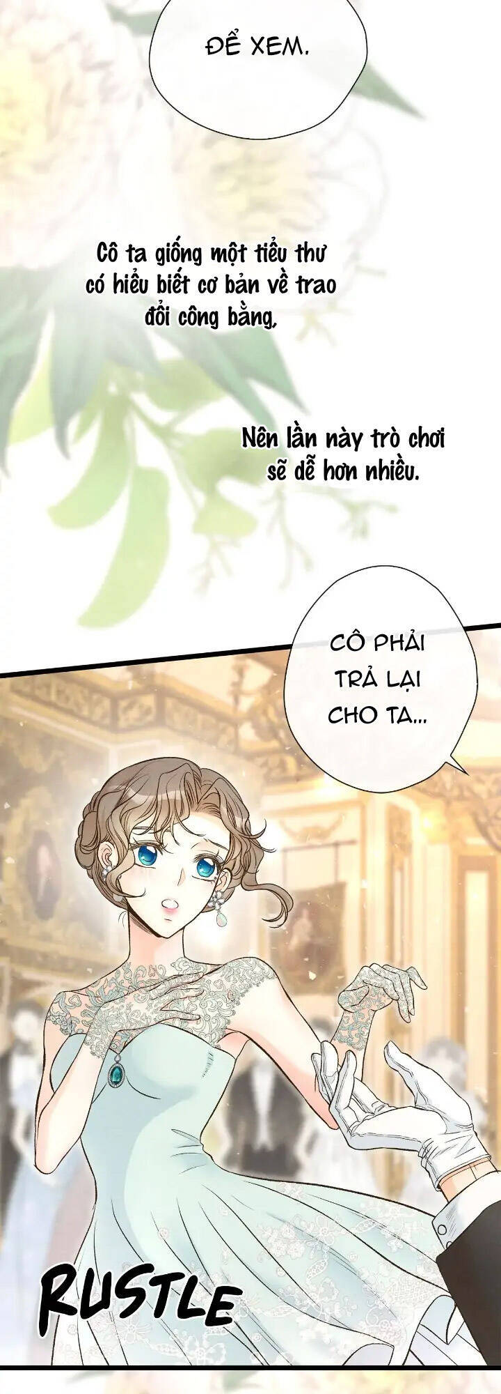 Hoàng Tử Có Vấn Đề Chapter 15.2 - 31