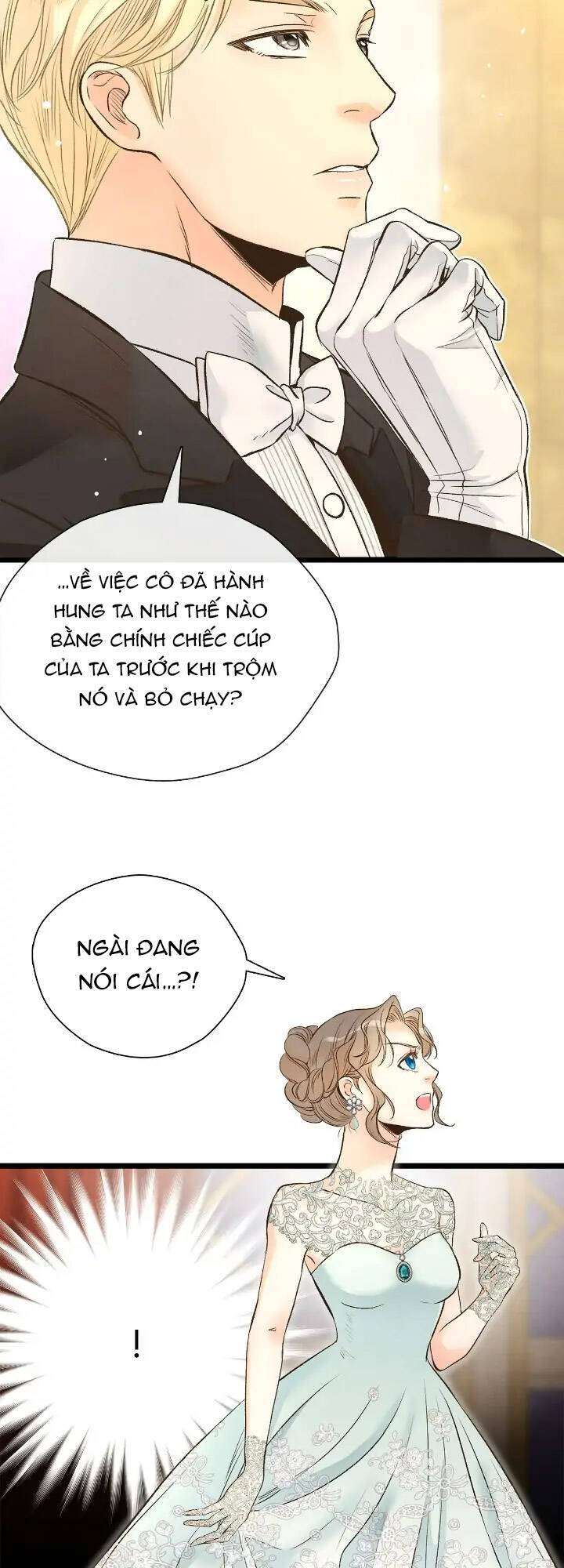 Hoàng Tử Có Vấn Đề Chapter 15.2 - 5